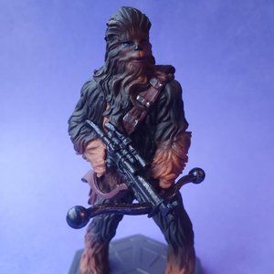 Disney Star Wars Chewbacca Cake Topper